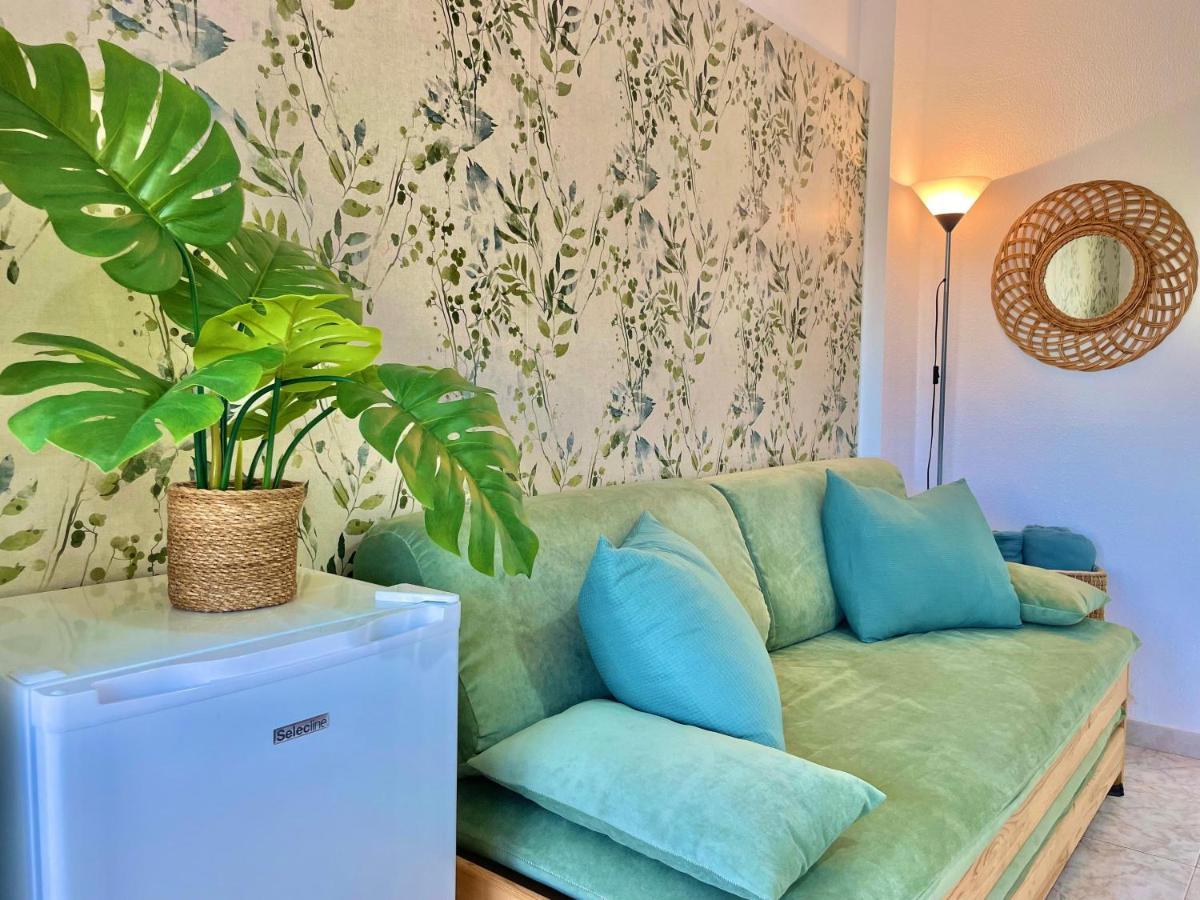 Las Brisas Penthouse By Sunhousescanarias Las Palmas de Gran Canaria Eksteriør bilde