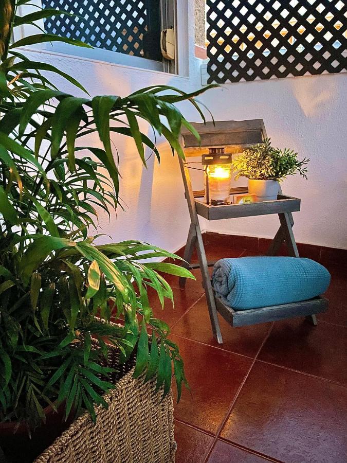 Las Brisas Penthouse By Sunhousescanarias Las Palmas de Gran Canaria Eksteriør bilde